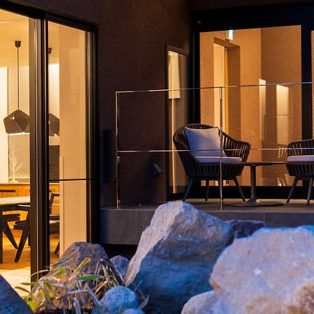 Gekkoju Yufuin Hotel Ngoại thất bức ảnh