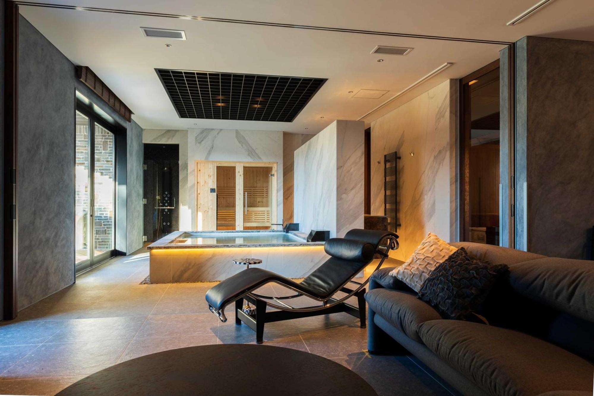Gekkoju Yufuin Hotel Phòng bức ảnh
