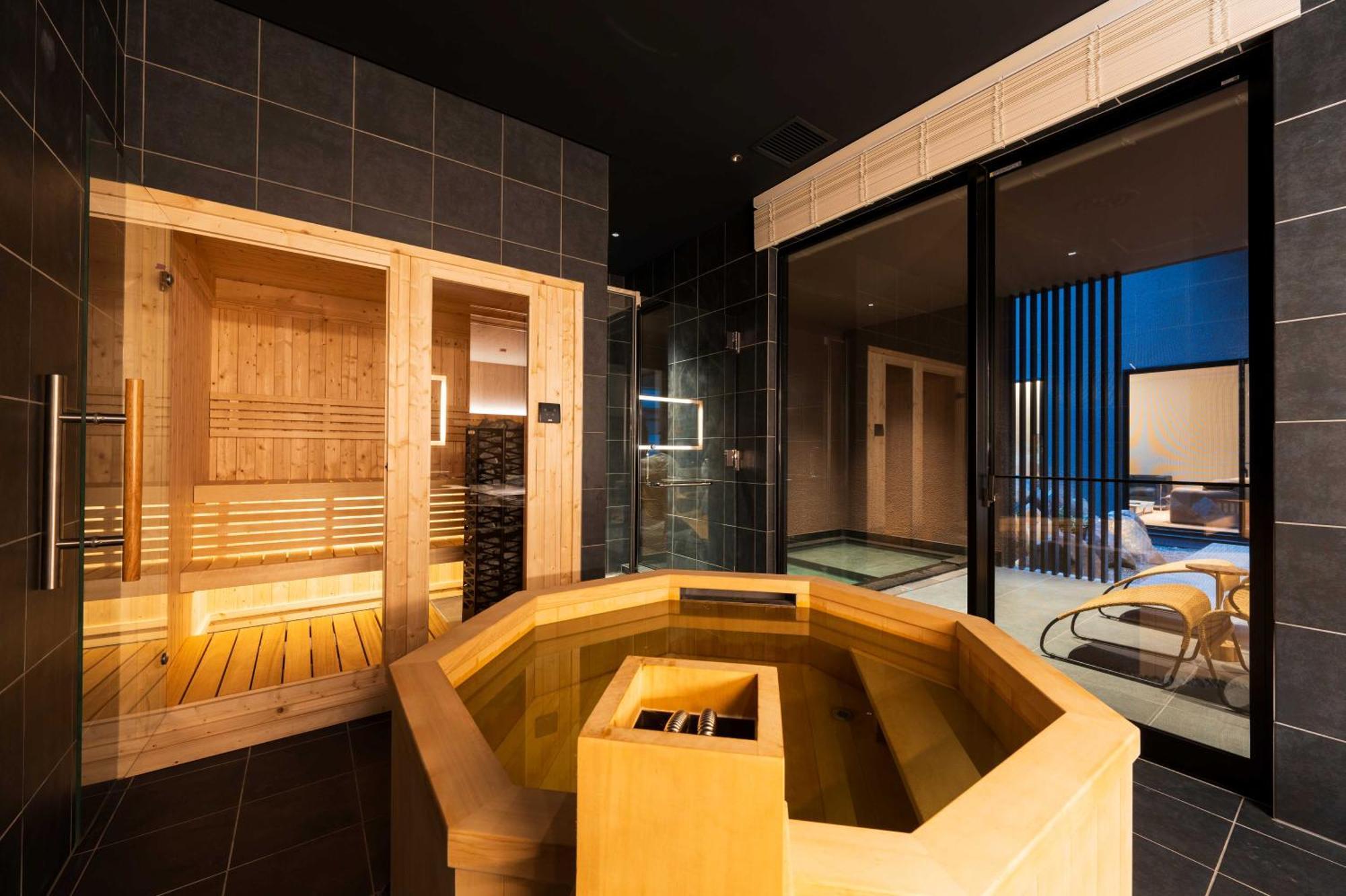 Gekkoju Yufuin Hotel Ngoại thất bức ảnh