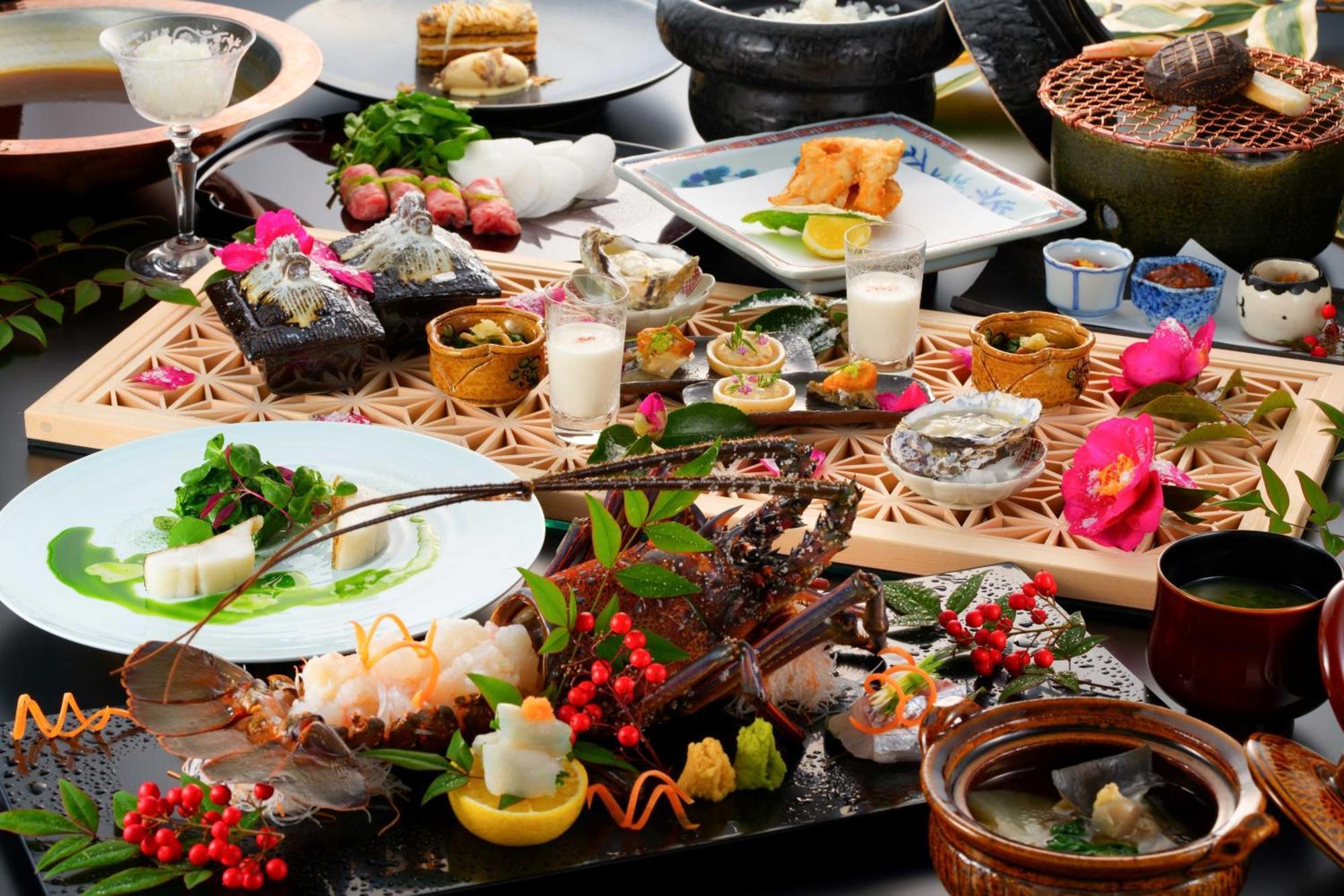 Gekkoju Yufuin Hotel Ngoại thất bức ảnh