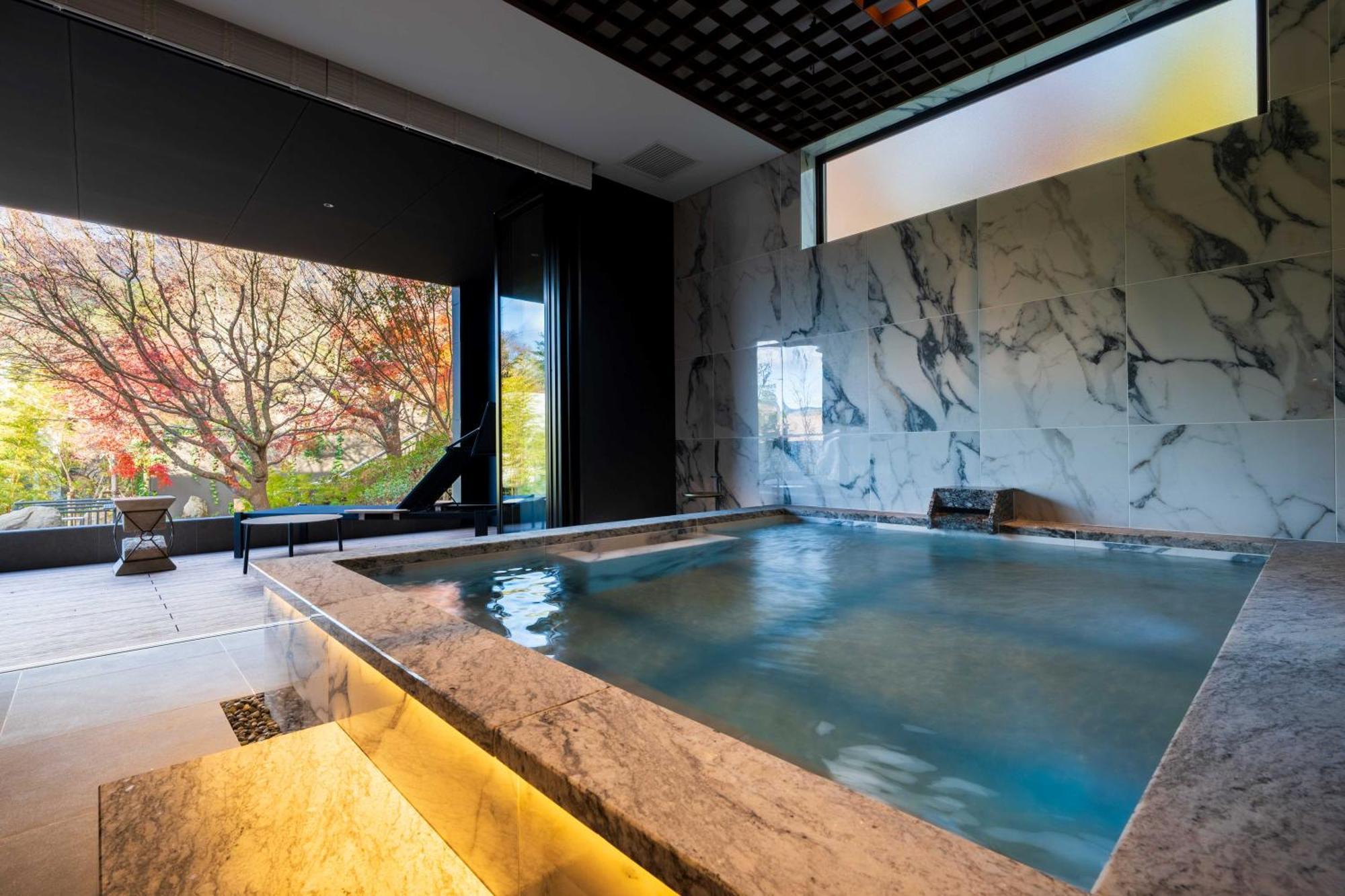 Gekkoju Yufuin Hotel Ngoại thất bức ảnh