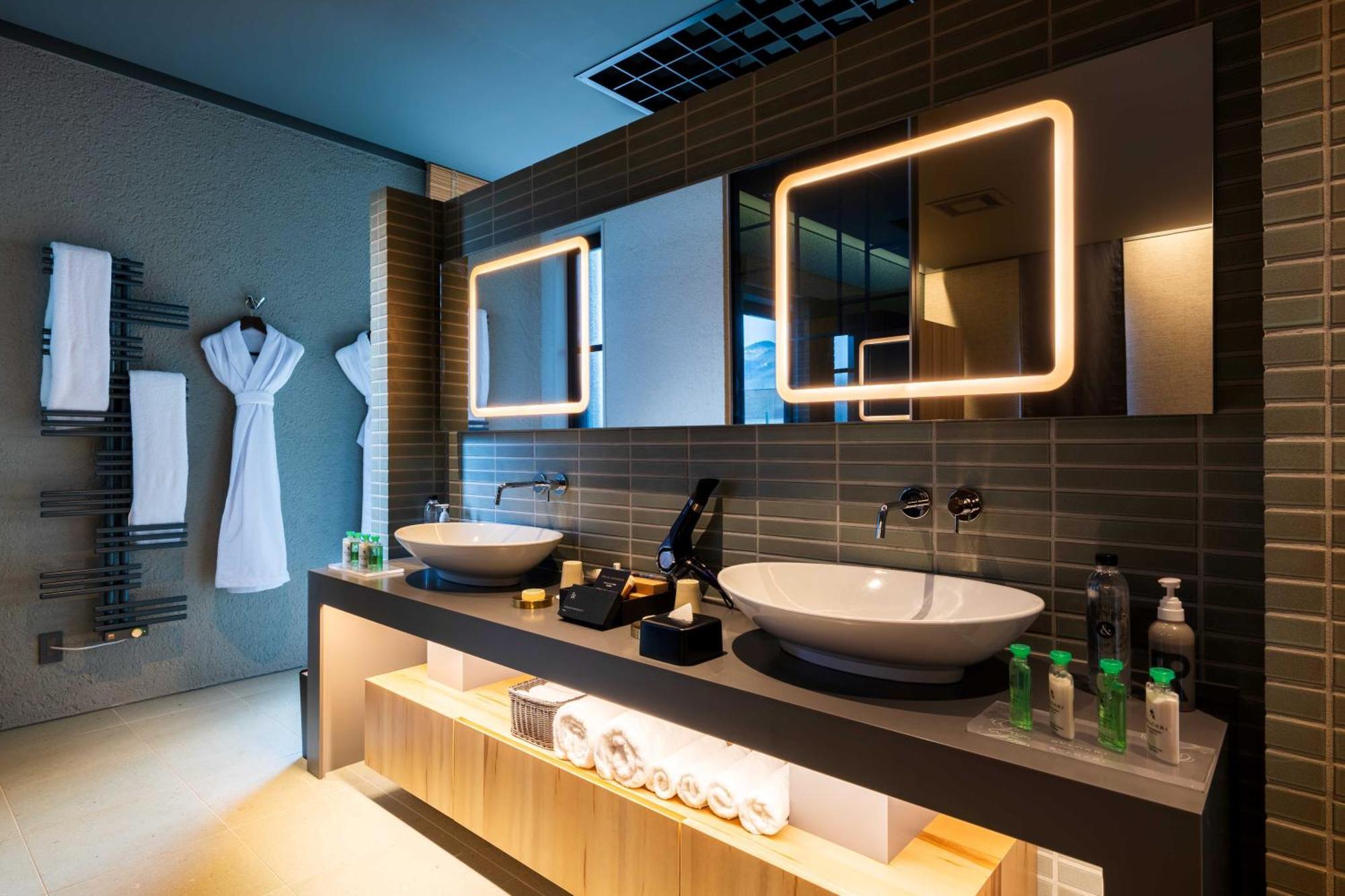 Gekkoju Yufuin Hotel Phòng bức ảnh