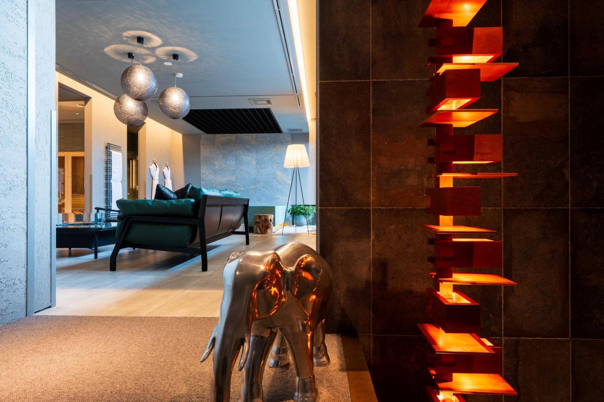 Gekkoju Yufuin Hotel Phòng bức ảnh