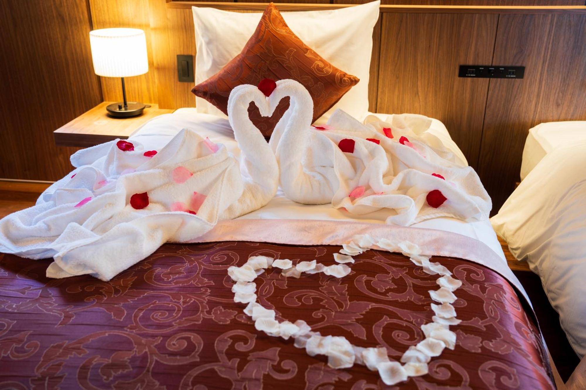 Gekkoju Yufuin Hotel Ngoại thất bức ảnh