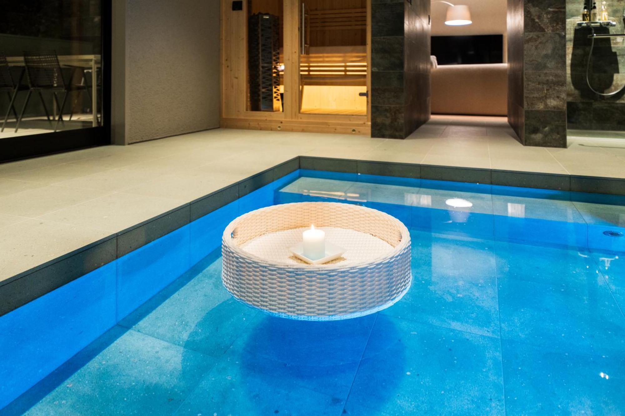 Gekkoju Yufuin Hotel Ngoại thất bức ảnh