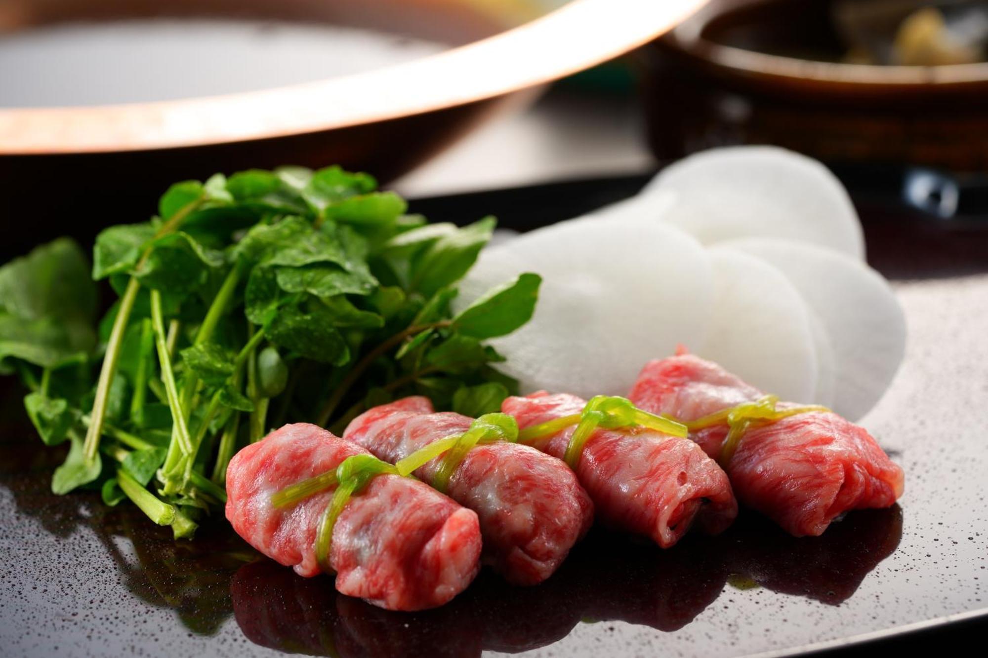 Gekkoju Yufuin Hotel Ngoại thất bức ảnh