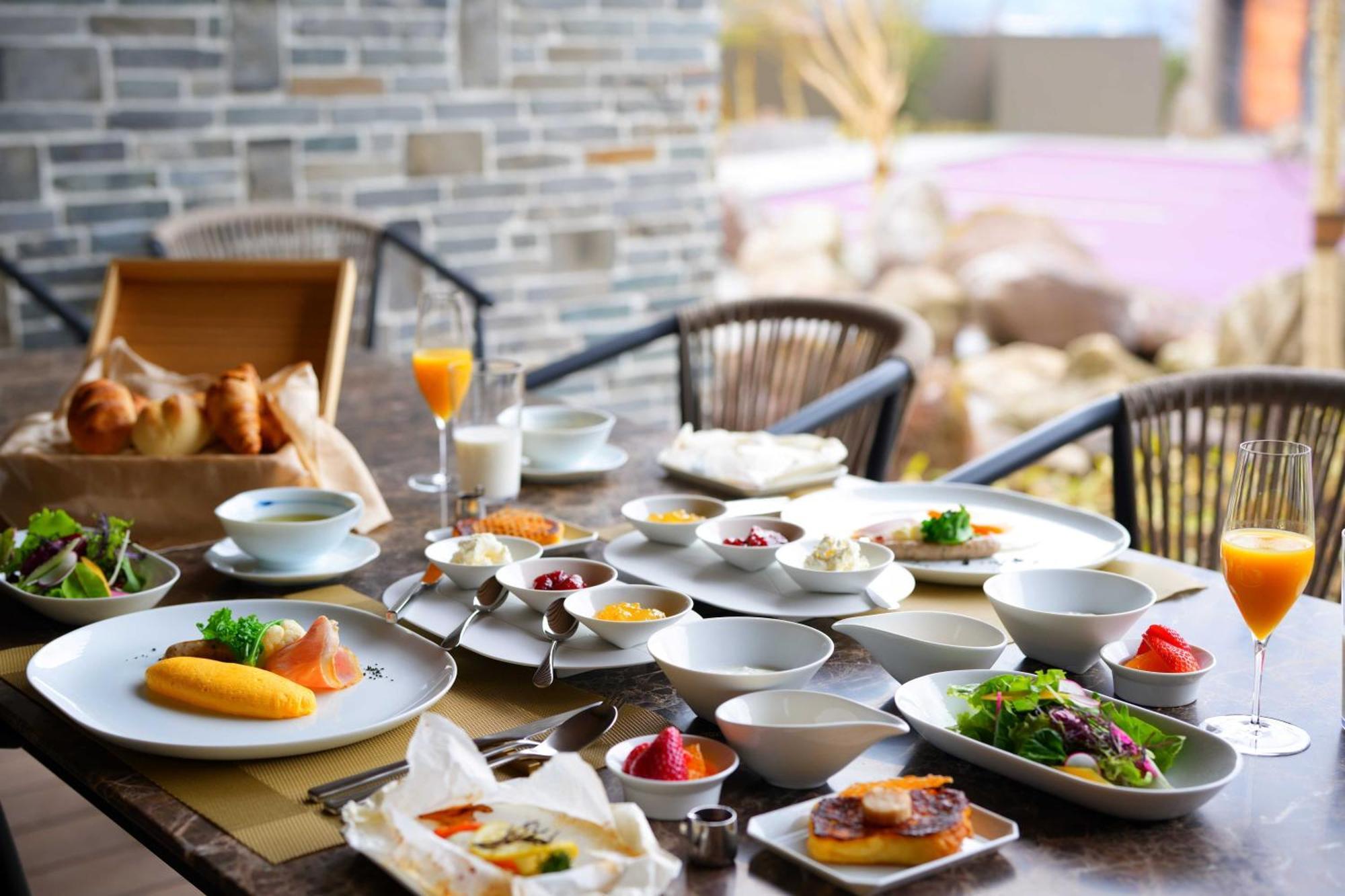 Gekkoju Yufuin Hotel Ngoại thất bức ảnh