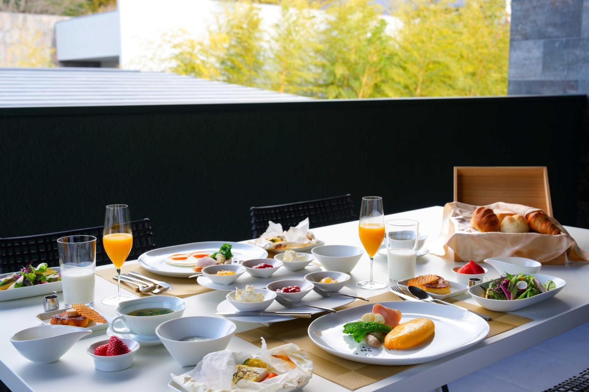 Gekkoju Yufuin Hotel Ngoại thất bức ảnh