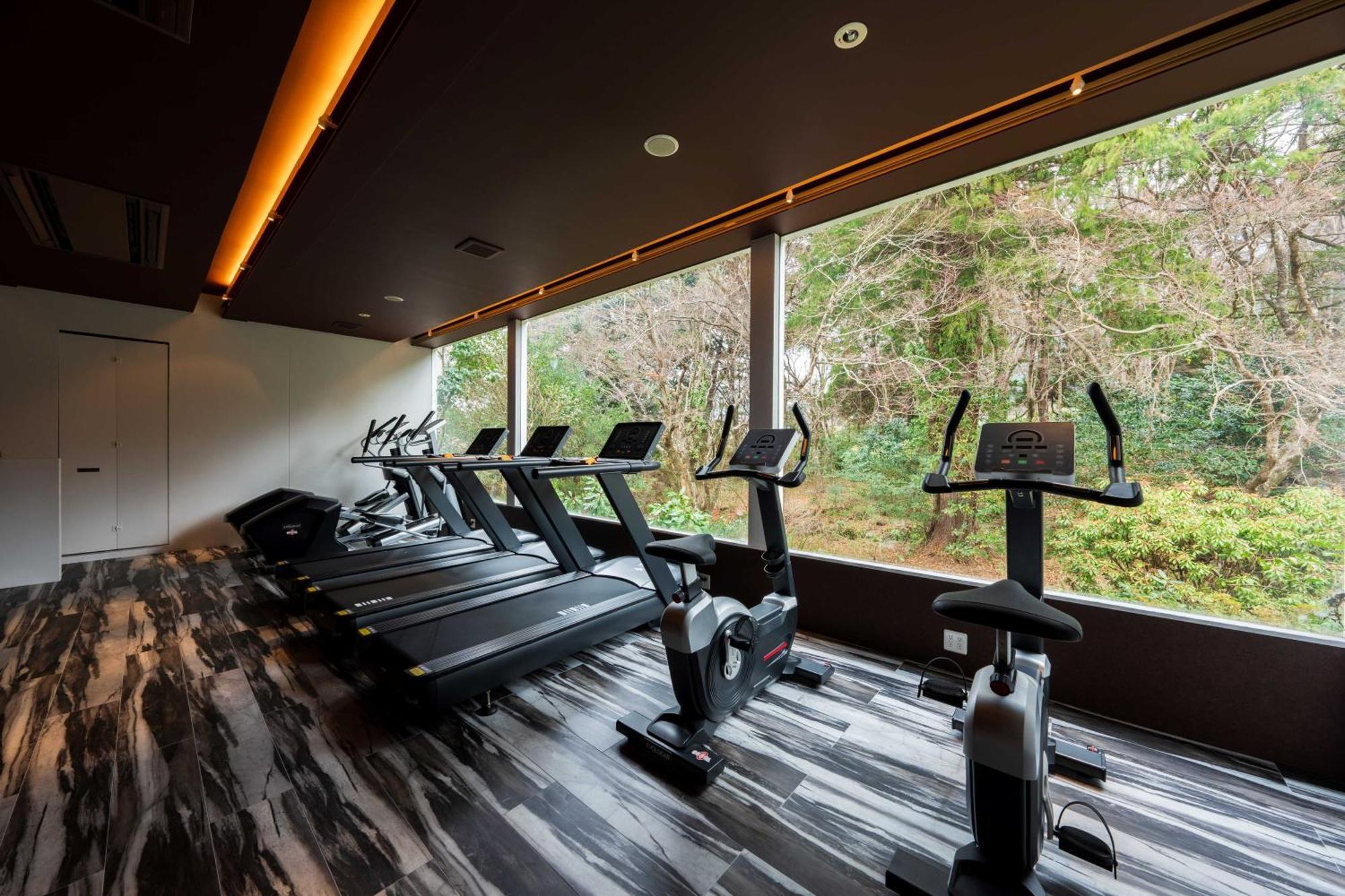 Gekkoju Yufuin Hotel Ngoại thất bức ảnh